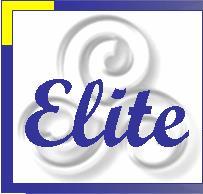 Logo Elite 2003