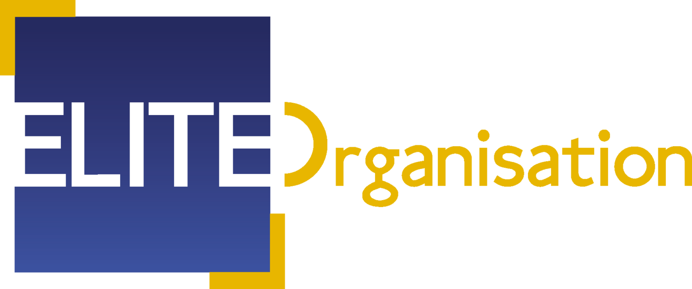 Logo Elite Organisation 2008