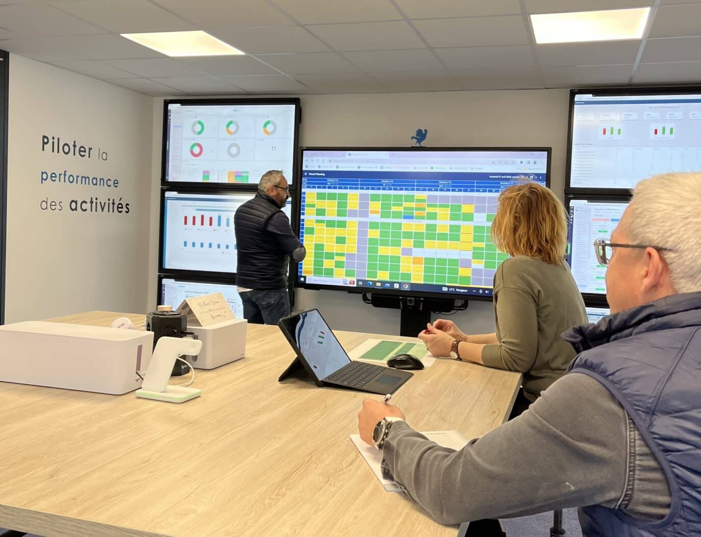 Formation Stratégie d&rsquo;entreprise