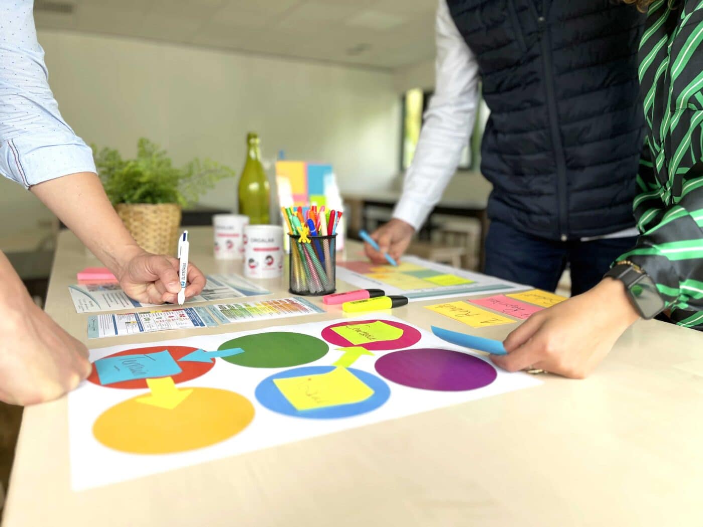 Coaching de managers : adaptation des outils de coaching à Nantes – EliteOrga