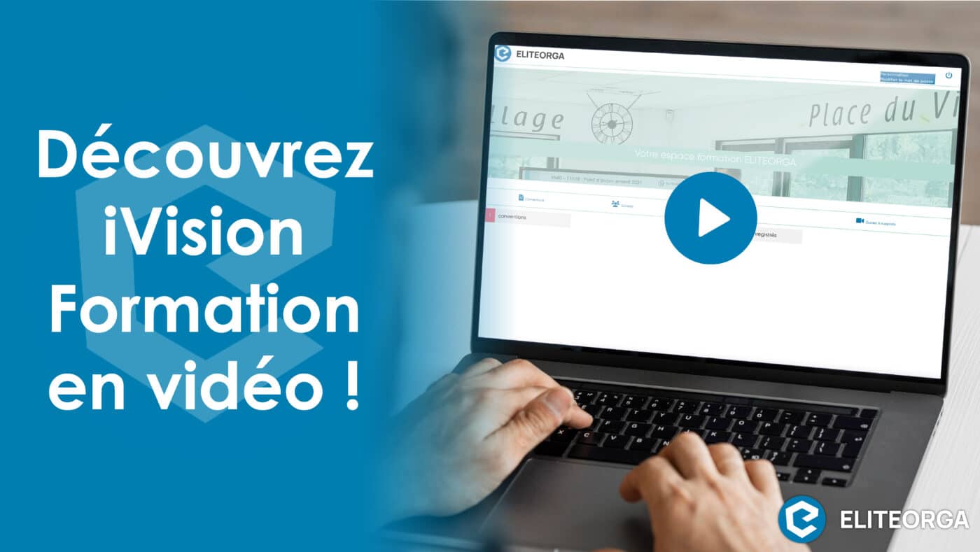 iVision Formation en vidéo