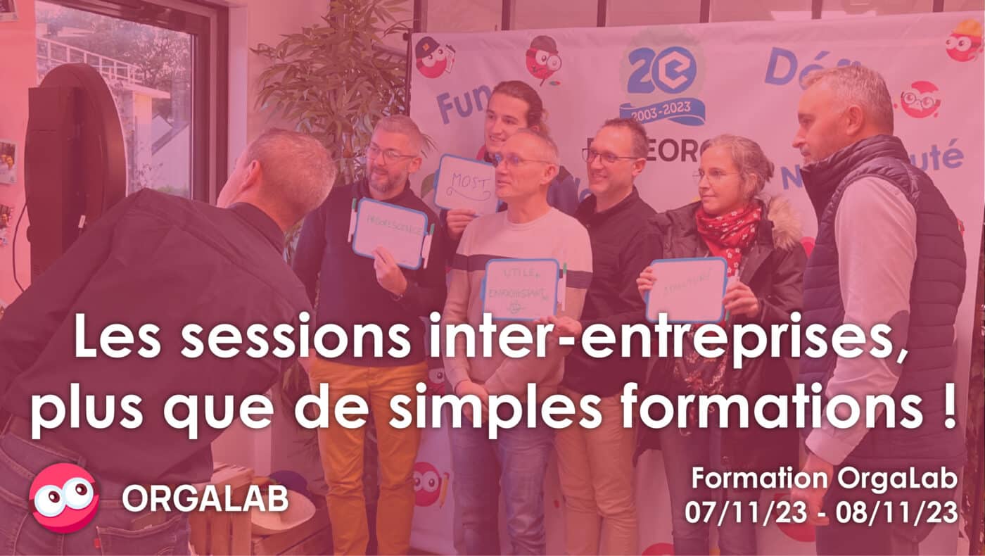 orgalab eliteorga inter entreprises