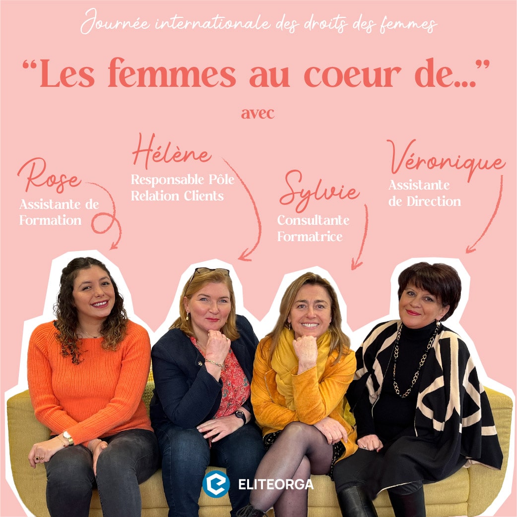 journée internationale femmes