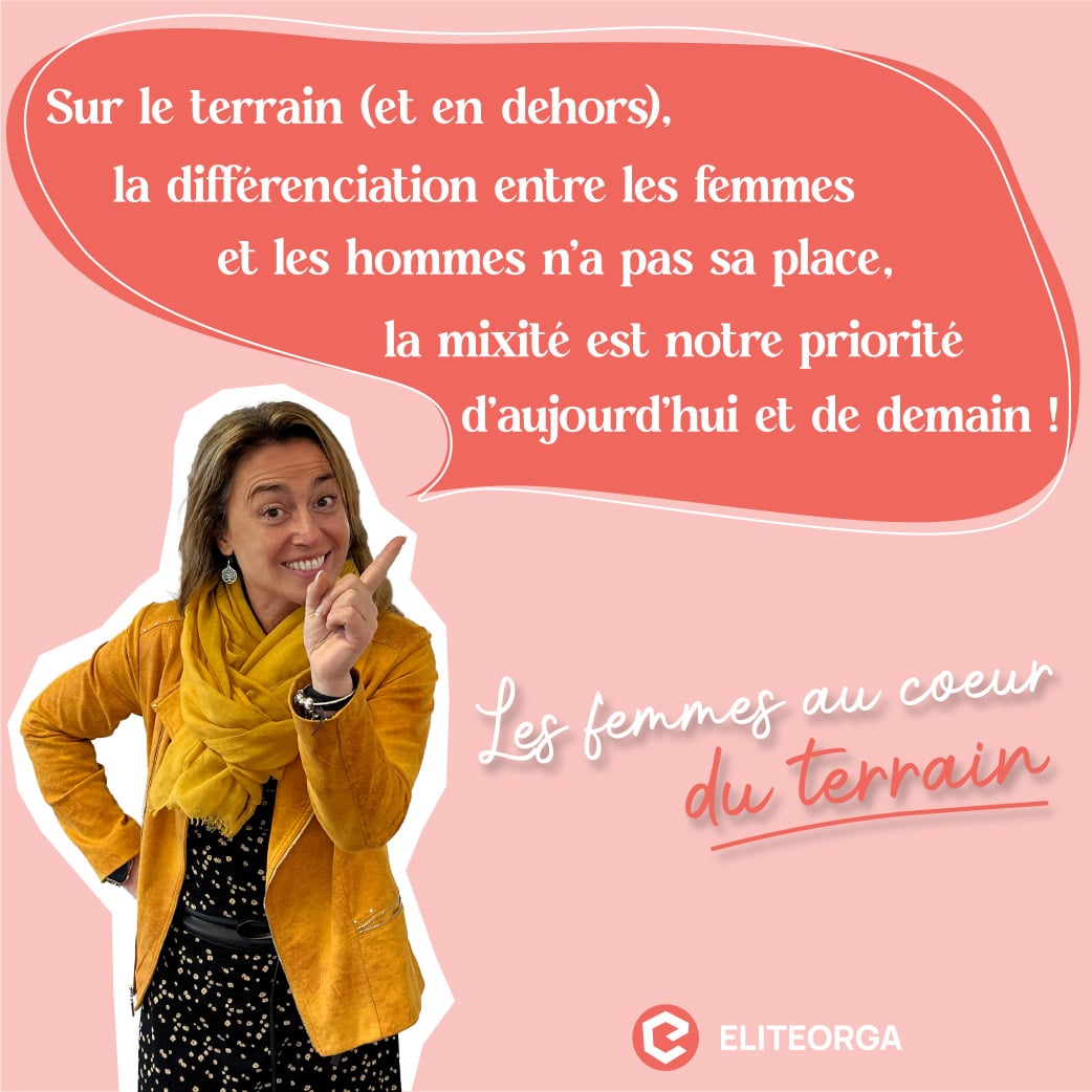 eliteorga journée femme