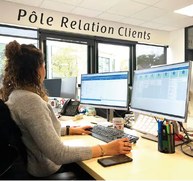 Expertise Lean Office EliteOrga Nantes et Lille