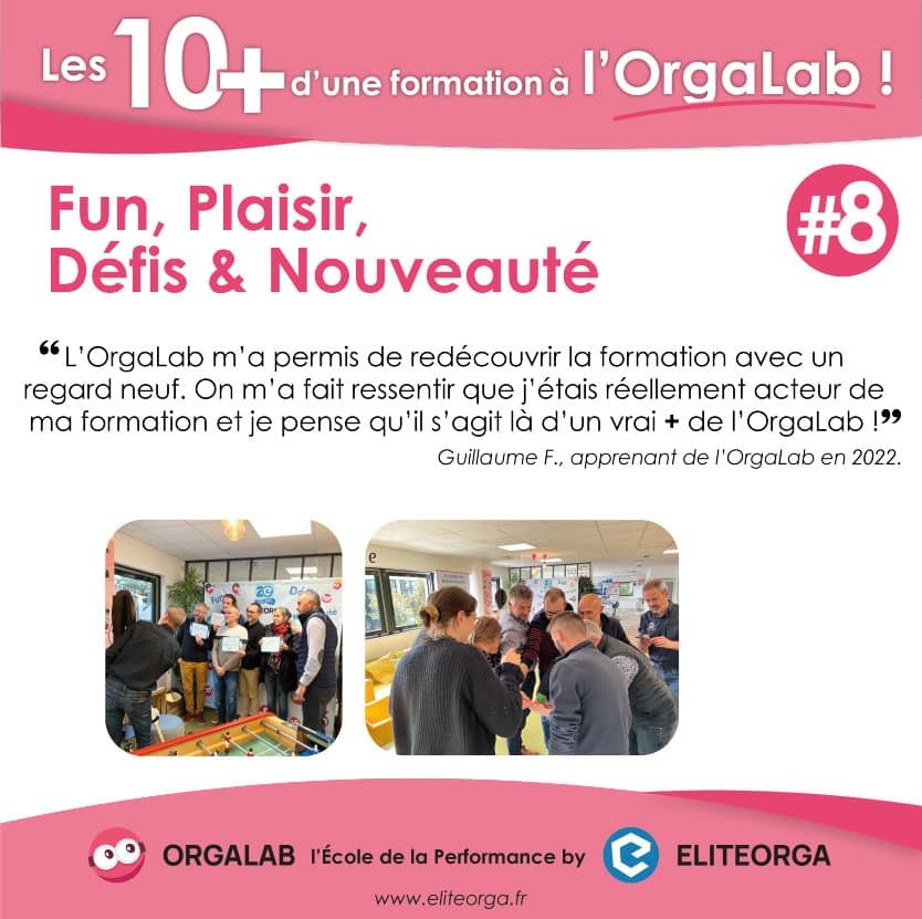 fun-plaisir-defis-nouveautés-orgalab-formation