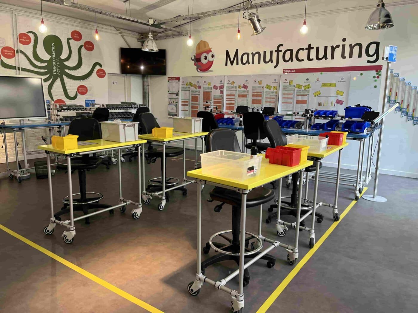 OrgaLab Lille EliteOrga