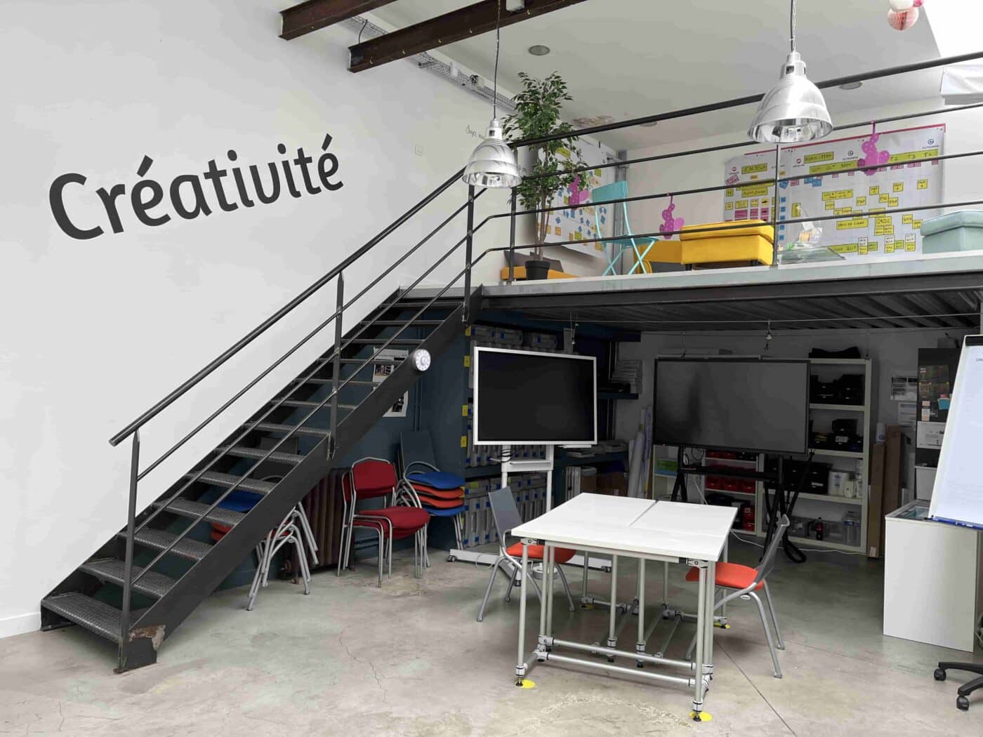 École de la performance EliteOrga Lille