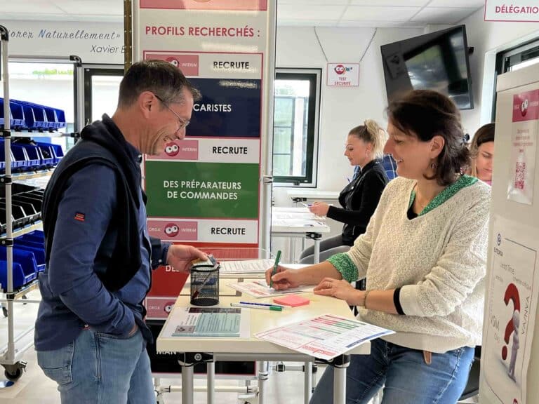 Lean Office EliteOrga formation à Nantes à Lille
