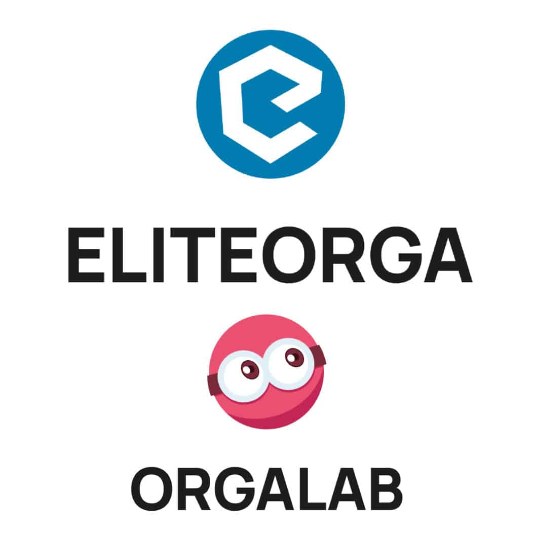 Logos EliteOrga 2020