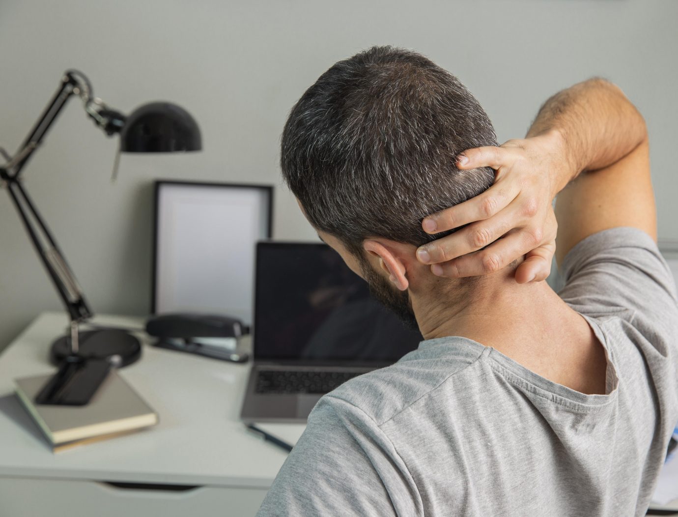 Formation Améliorer l’ergonomie des postes administratifs avec SERVICergo®