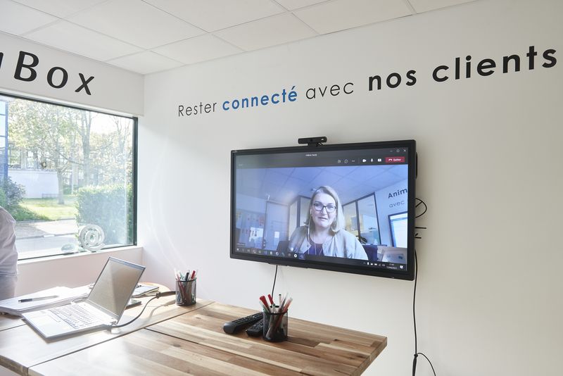 Manager la relation client dans un projet