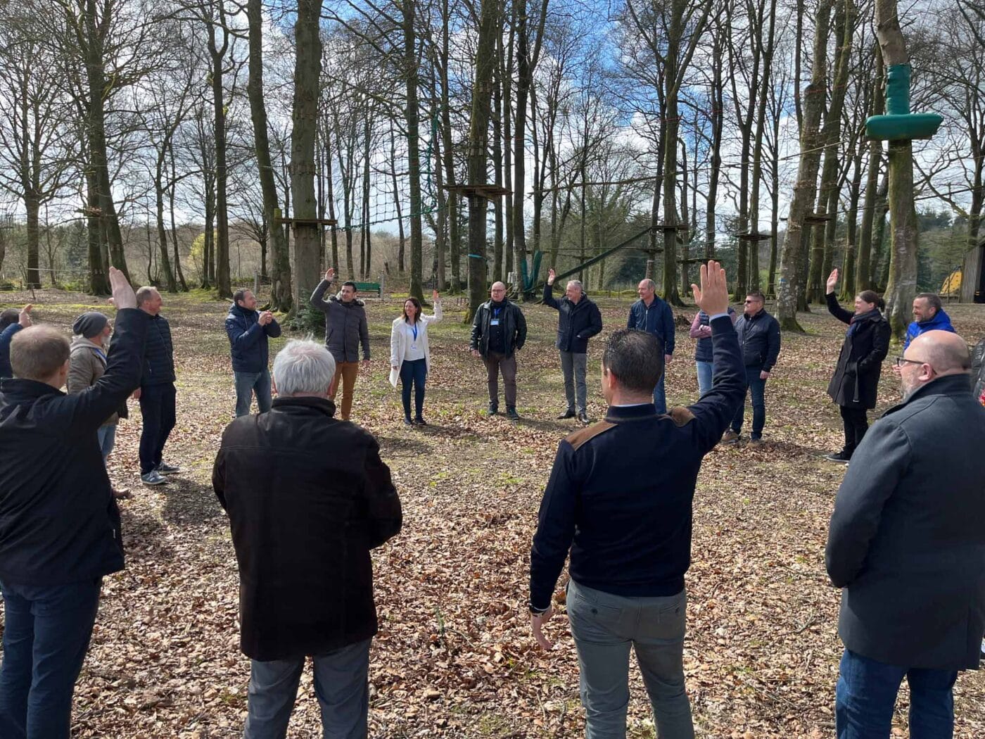 Séminaire d'entreprise sur-mesure - EliteOrga Nantes & Lille