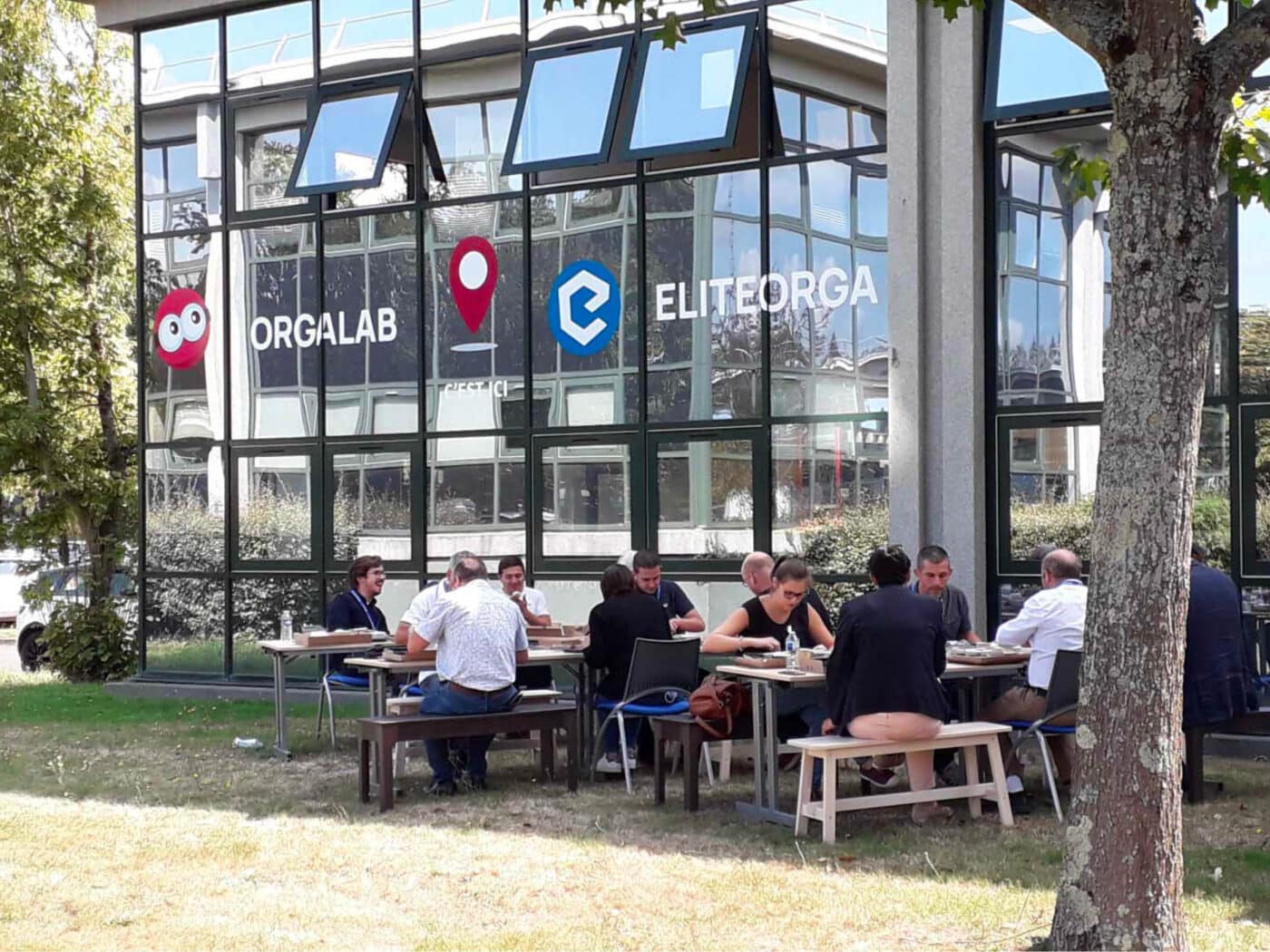 Séminaire Lean EliteOrga - Nantes & Lille