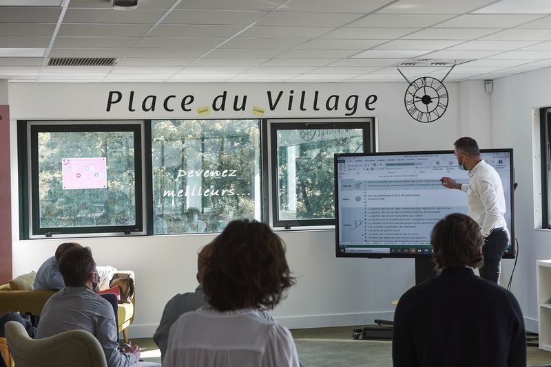 Formation Communiquer et faire passer les messages